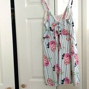 Ladies romper